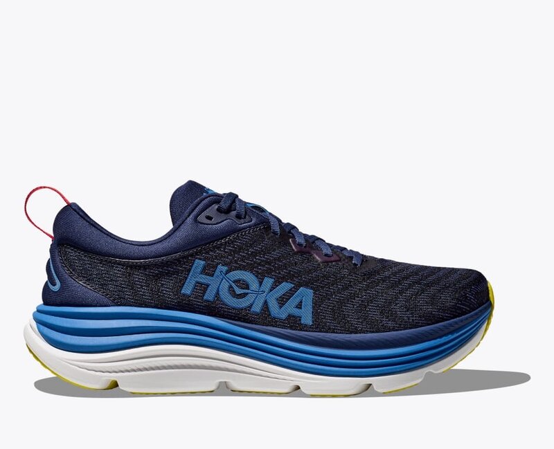 Hoka Hoka Gaviota 5