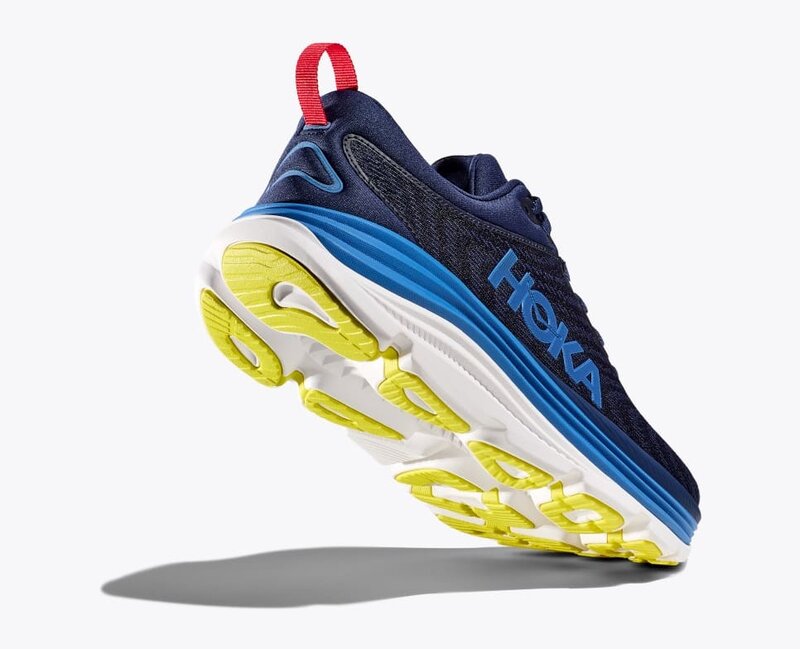 Hoka Hoka Gaviota 5