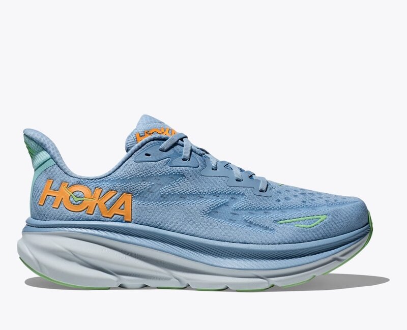 Hoka Hoka Clifton 9 Mens