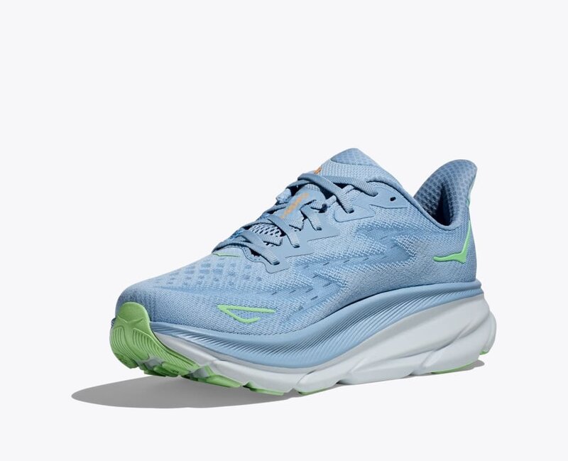 Hoka Hoka Clifton 9 Mens