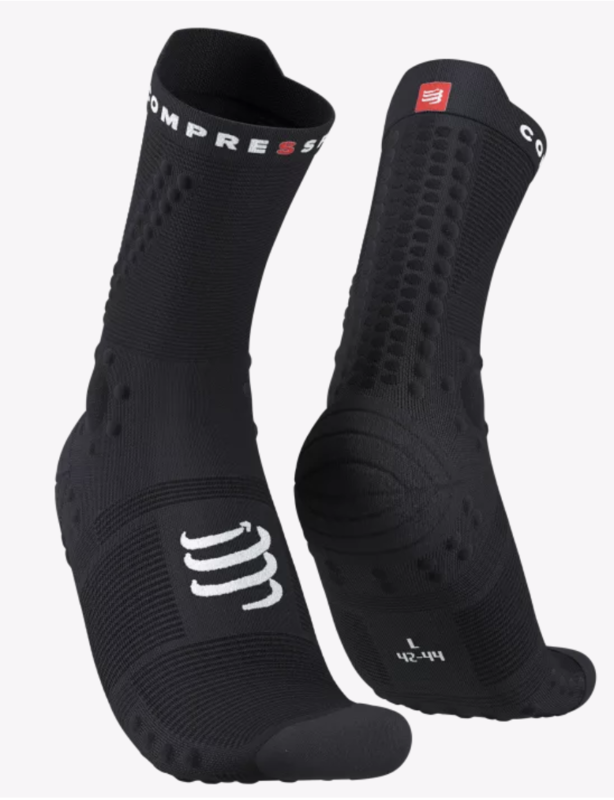 Compressport Compressport Pro Racing Sock V4.0 Trail