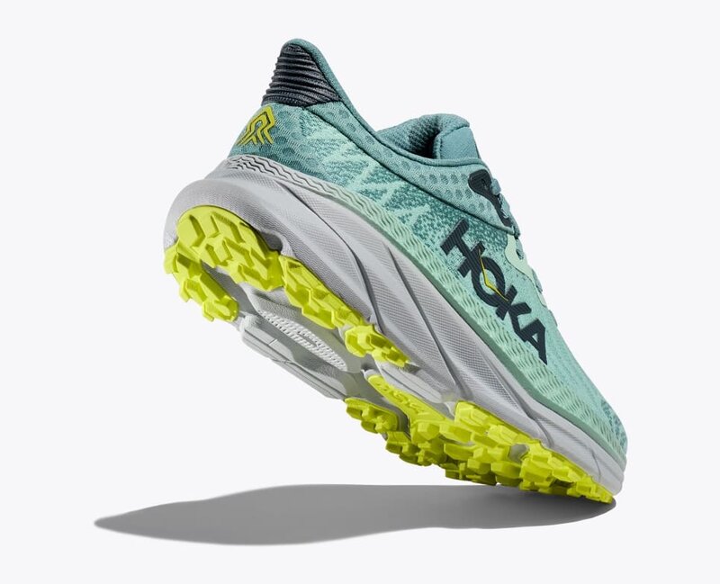 Hoka Hoka Challenger 7 Womens