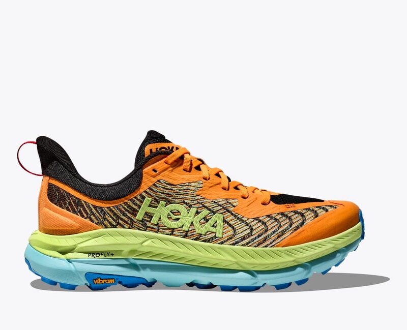 Hoka Hoka Mafate Speed 4