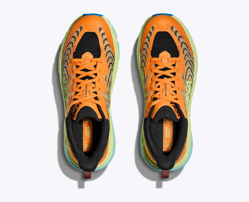 Hoka Hoka Mafate Speed 4