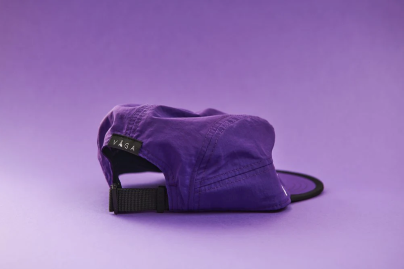 VAGA VAGA Weather Resistant Cap