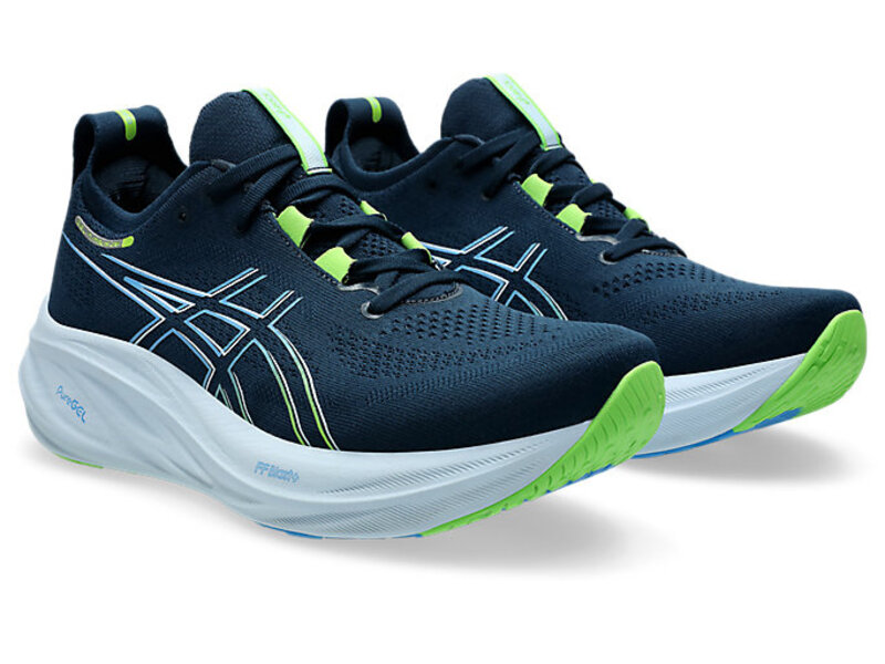asics GEL Nimbus 26 Men s Run Specalist Ireland The Sports Room