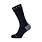 SealSkinz Briston Waterproof All Weather Mid-Length Sock with Hydrostop