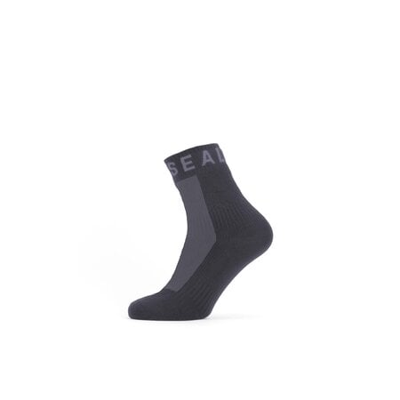 SealSkinz Dunton Waterproof All Weather Ankle -Lenght Sock with Hydrostop