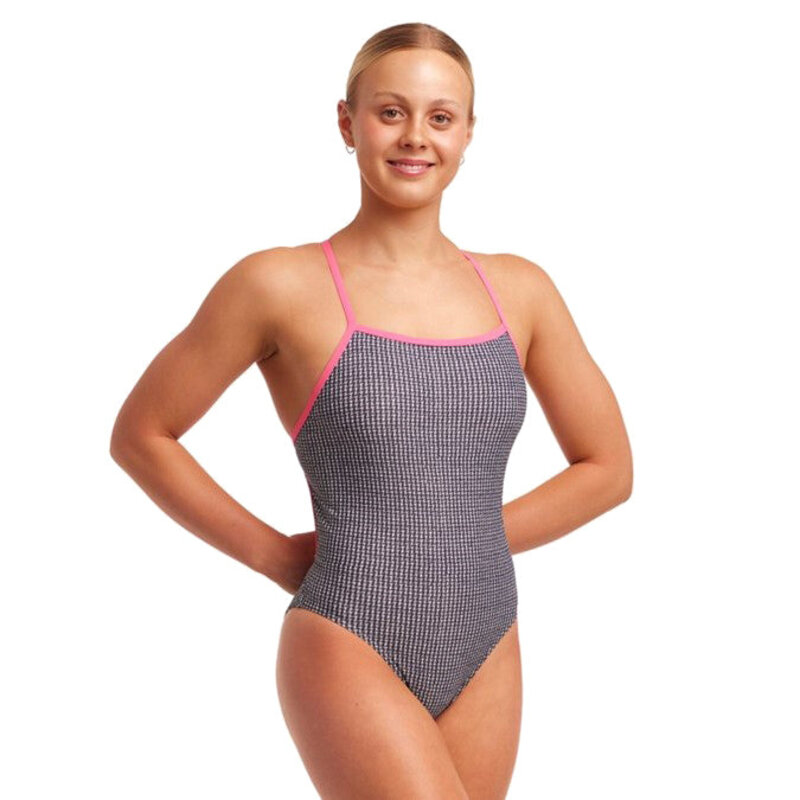 Funkita Funkita Ladies Tie Me Tight