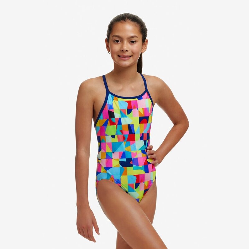 Funkita Funkita Girls 14 Diamond Back | Go Wild