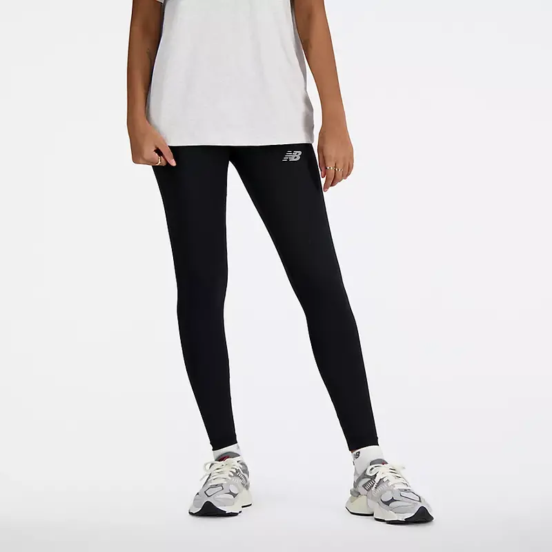 New Balance New Balance Sleek High Rise Legging 27"