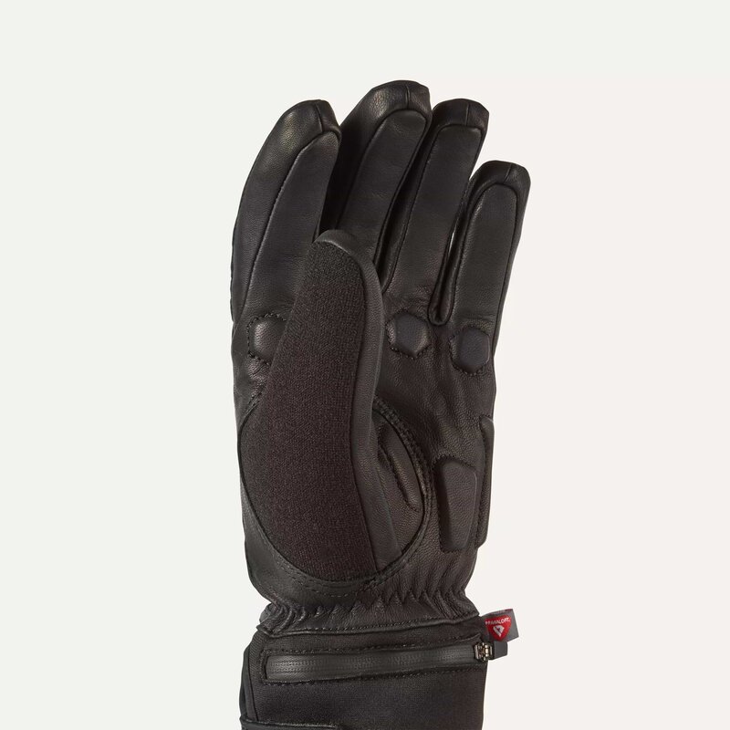 Sealskinz Waterproof Heated Cycle Glove