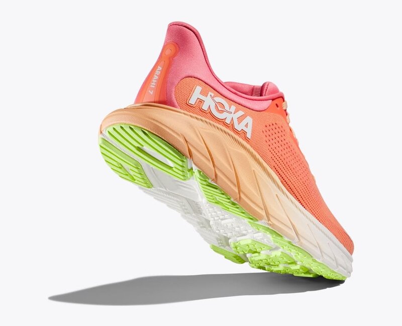 Hoka Hoka Arahi 7 Womens