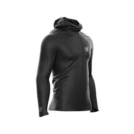 Compressport Compressport Hurricane Waterproof 10/10 Jacket