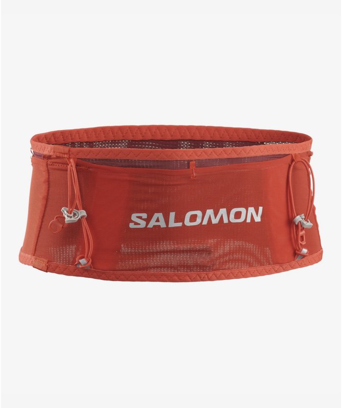 Salomon Salomon Sense Pro Belt  Black