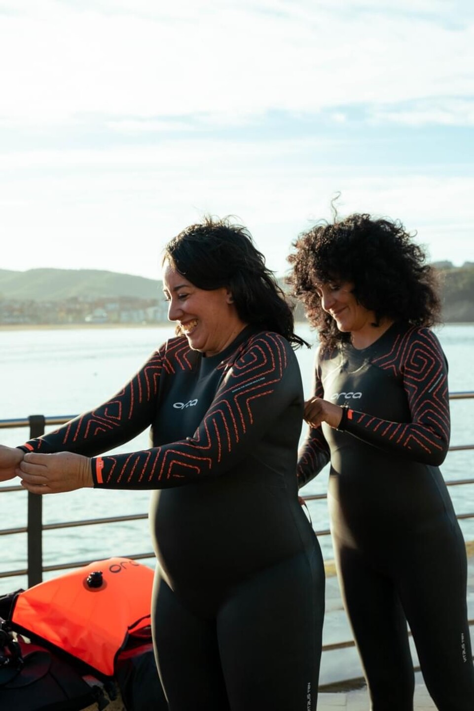 Buy Orca Openwater Vitalis TRN Womens Wetsuit Ireland Orca Wetsuit