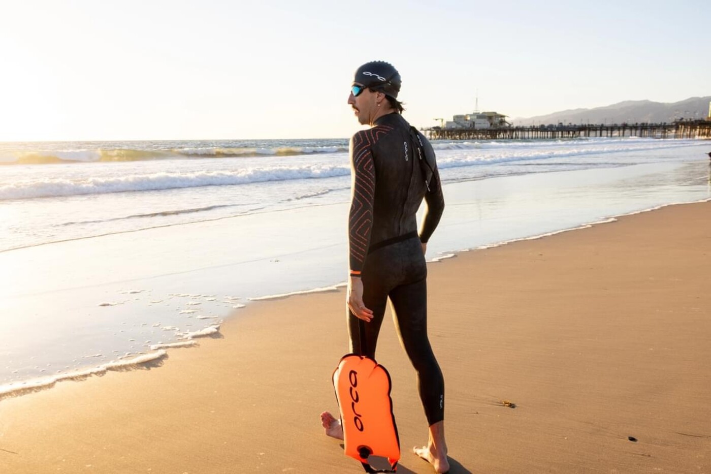 Buy Orca Openwater Vitalis TRN Mens Wetsuit Ireland Orca Wetsuit The