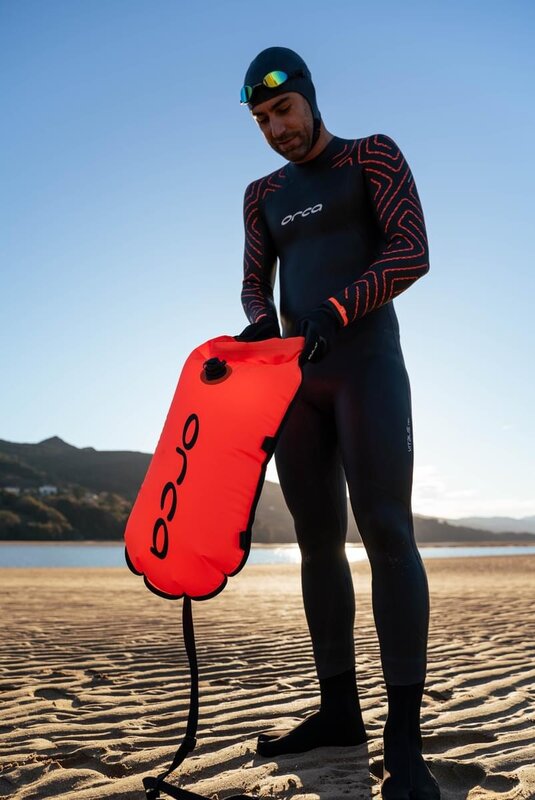 Buy Orca Openwater Vitalis TRN Mens Wetsuit Ireland Orca Wetsuit The