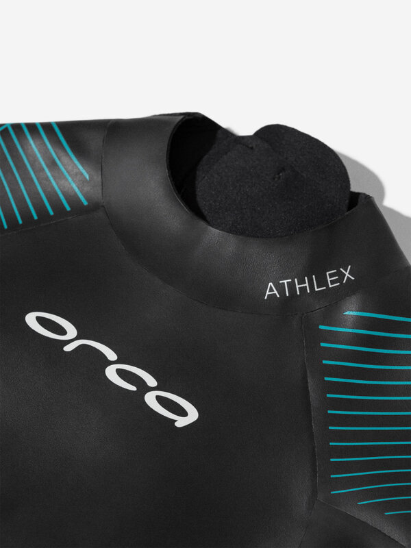 Orca Orca Athlex Flex