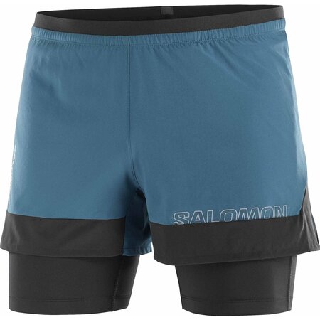 Salomon Salomon Cross 2in1 Short Mens