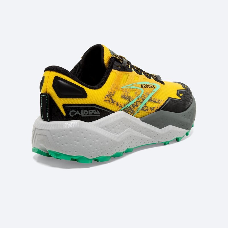 Brooks Brooks Caldera 7 Ultra Trail