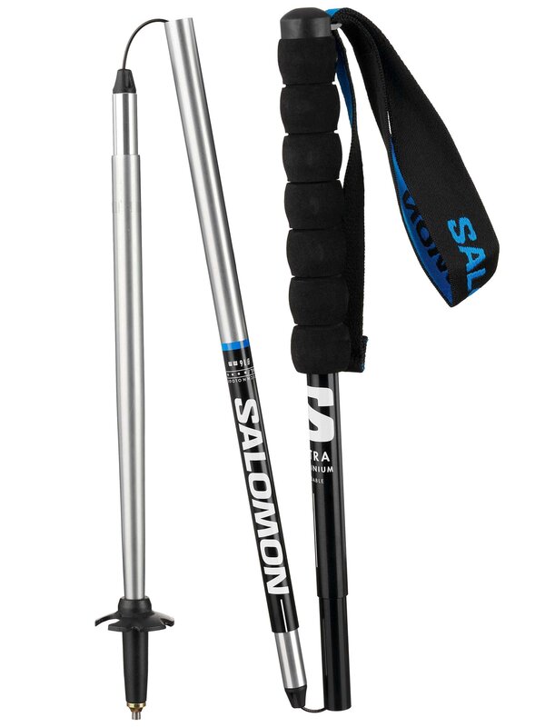 Salomon Salomon Ultra Alu Foldable Poles