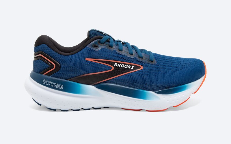 Brooks Brooks Glycerin 21