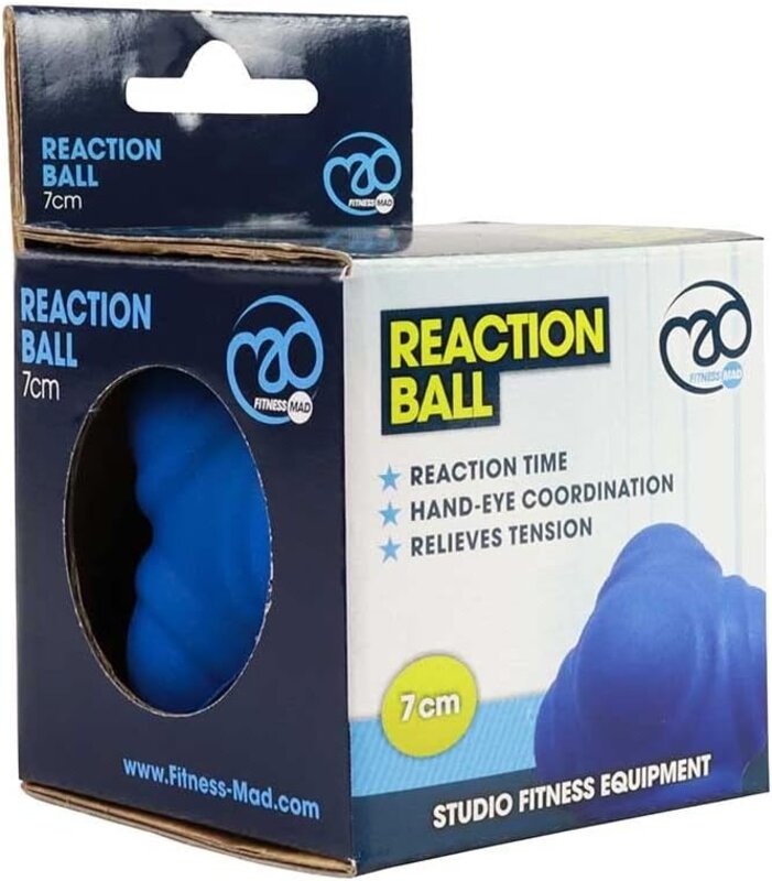 Fitness Mad Fitness Mad Reaction Ball