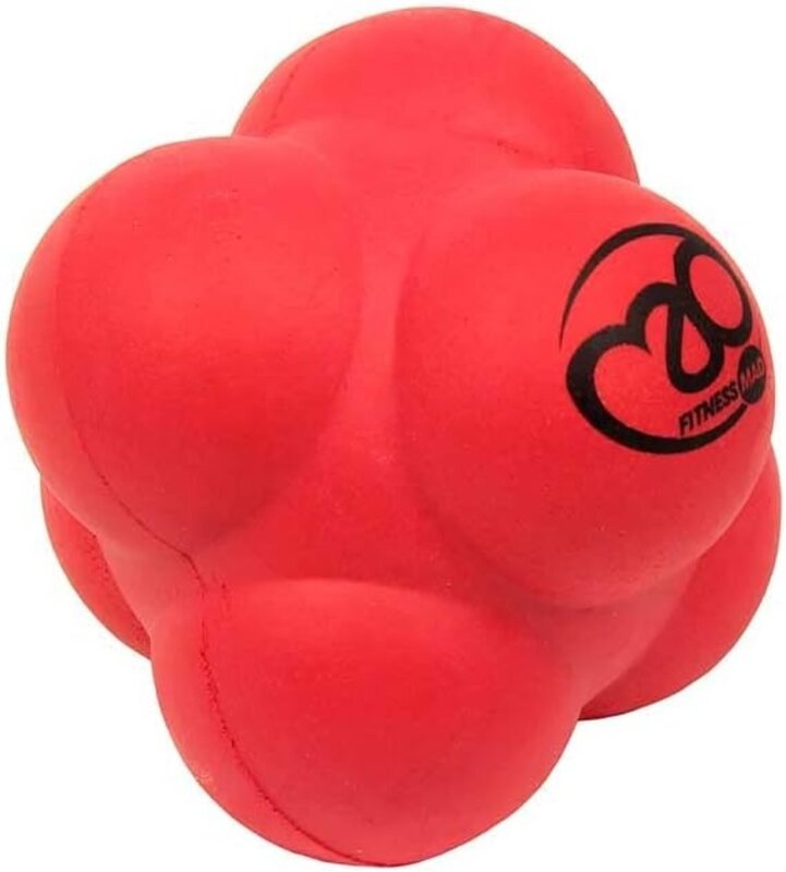 Fitness Mad Fitness Mad Reaction Ball