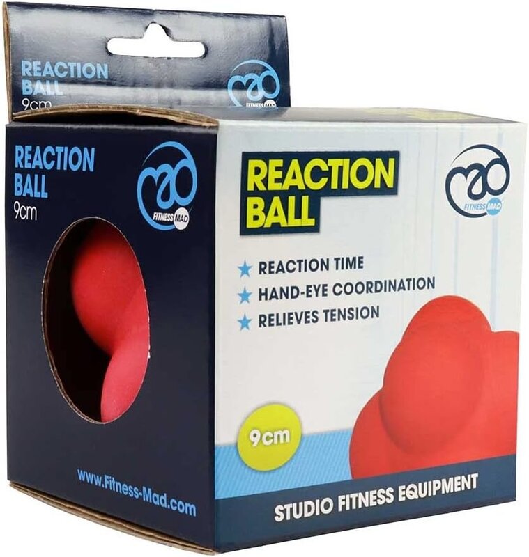 Fitness Mad Fitness Mad Reaction Ball