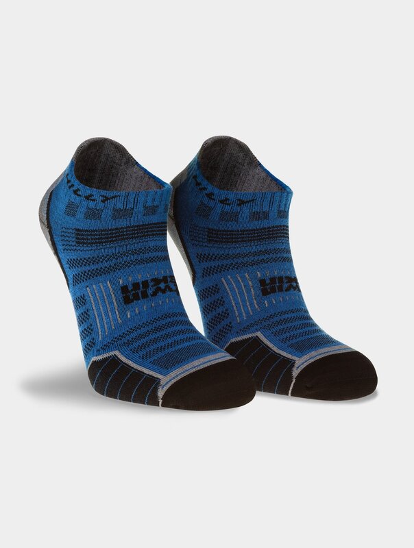 Hilly Hilly Twin Skin Socklet