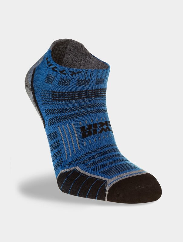 Hilly Hilly Twin Skin Socklet