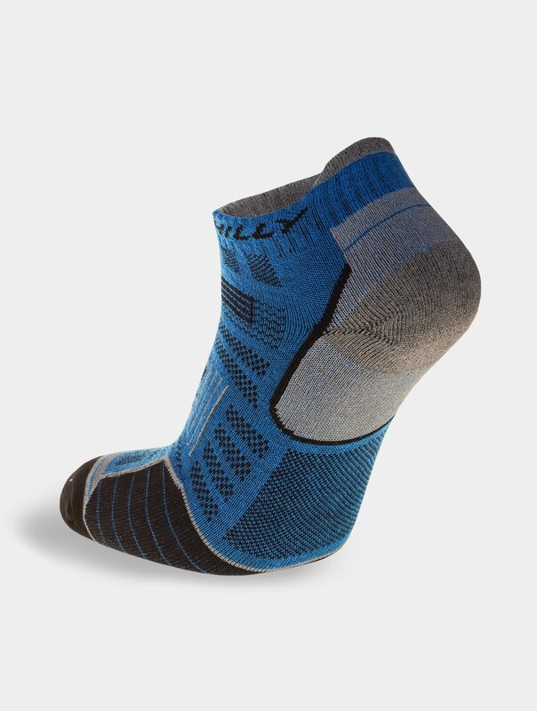 Hilly Hilly Twin Skin Socklet