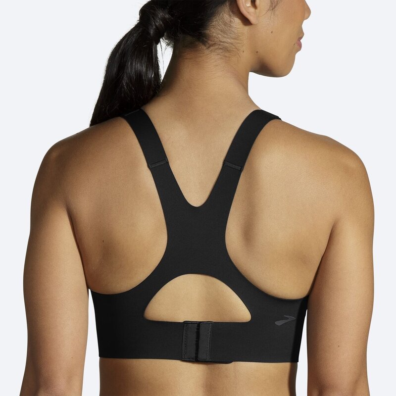 New Balance Relentless Crop Bra  Sports Bras for Women Ireland - The Sports  Room