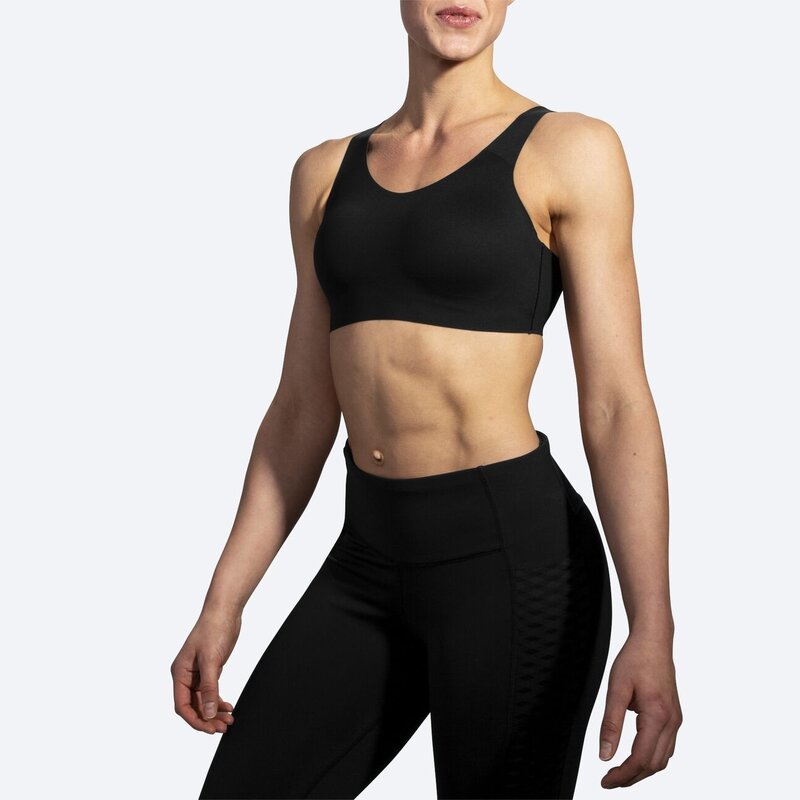 Brooks Dare Scoopback 2.0 Run Bra  Supportive Running Bra Ireland - The  Sports Room