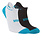 Hilly Hilly Active Socklet Minimum Cushioning Twin Pack