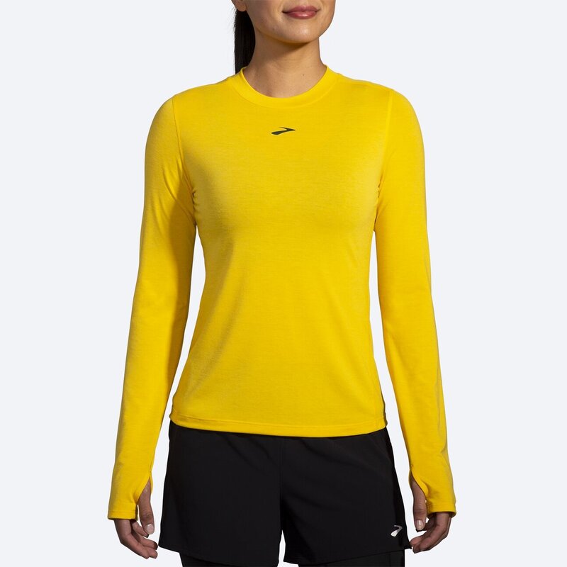 Brooks Brooks High Point Long Sleeve