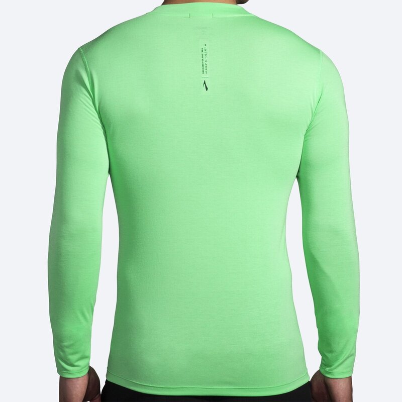 Brooks Brooks High Point Long Sleeve