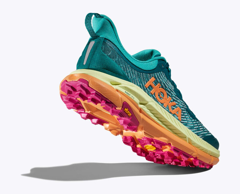 Hoka Hoka Mafate Speed 4