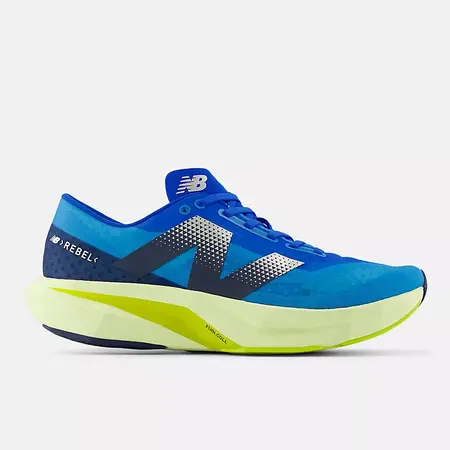 New Balance New Balance FuelCell Rebel v4