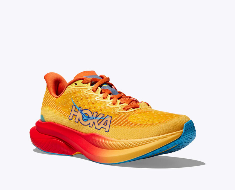 Hoka Hoka Mach 6