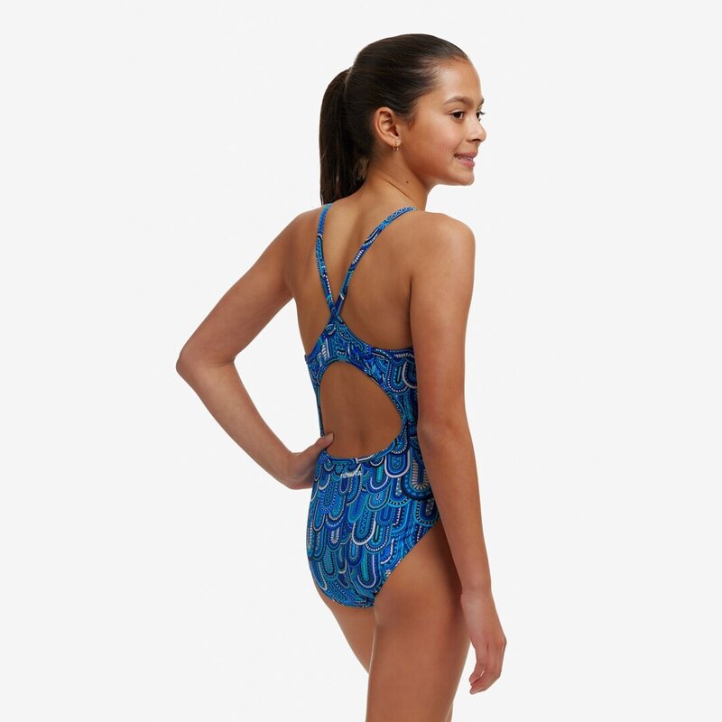 Funkita Funkita Girls 14 Diamond Back | Go Wild