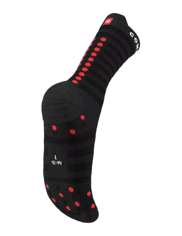 Compressport Compressport Pro Racing Socks V 4.0 Ultralight Run  Quarter