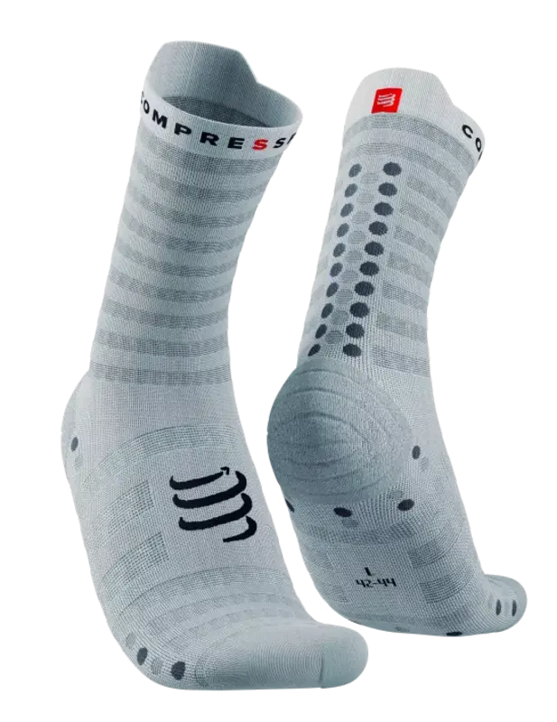 Compressport Compressport Pro Racing Socks V 4.0 Ultralight Run  Quarter