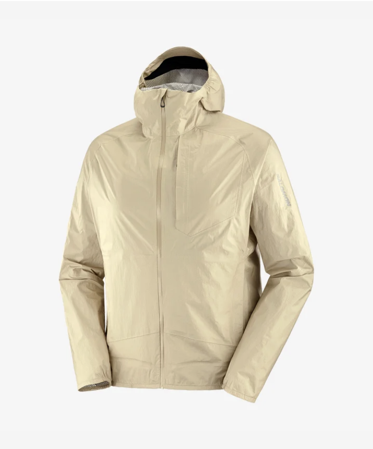 Salomon men's bonatti wp jacket sale