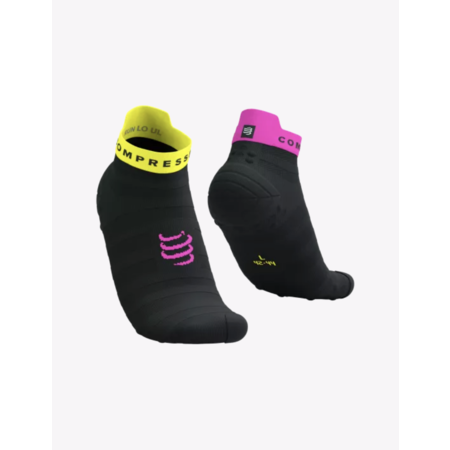 Compressport Compressport Pro Racing Socks V 4.0 Ultralight Run  Low