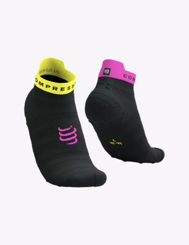 Compressport Compressport Pro Racing Socks V 4.0 Ultralight Run  Low