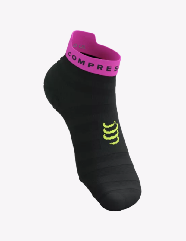 Compressport Compressport Pro Racing Socks V 4.0 Ultralight Run  Low