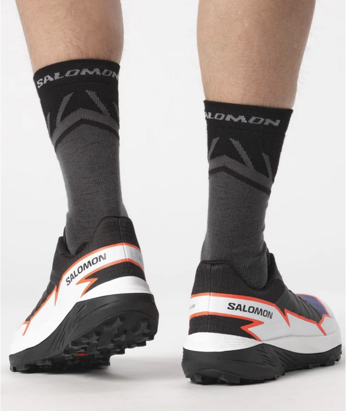 Salomon Salomon Thundercross