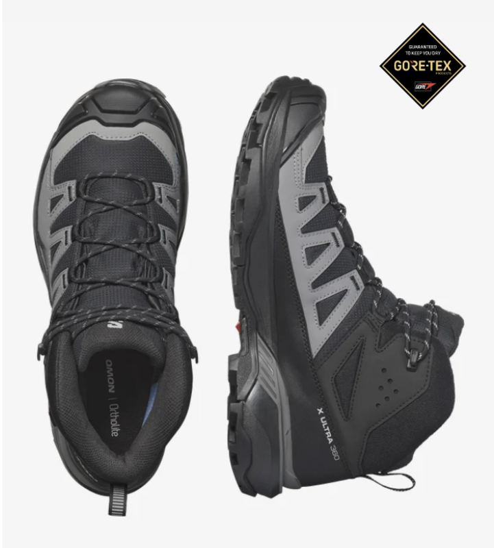 Salomon Salomon X Ultra 360 Mid GTX